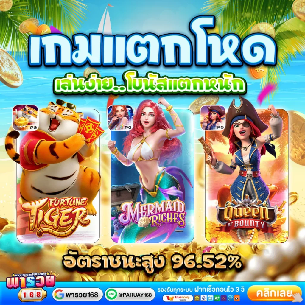 สล็อตออนไลน์
