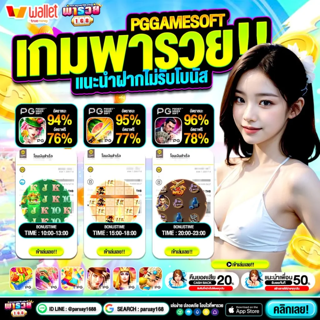 จุดเด่นที่ทำให้ 50รับ100 ทํา 400 ถอน 400 ได้รับความนิยม